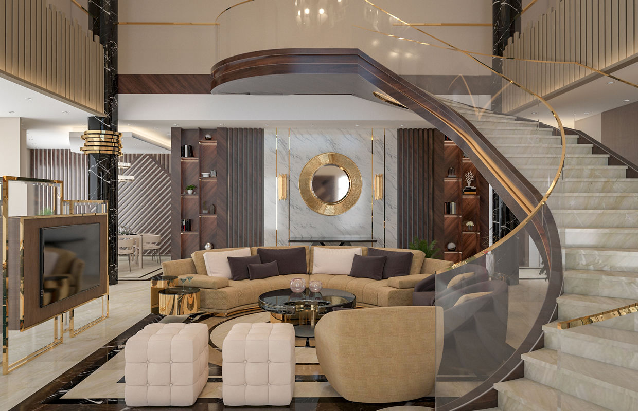 About MK Home Decor